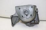 1991 KAWASAKI ZX600 ZX6 NINJA (#302) LEFT ENGINE COVER