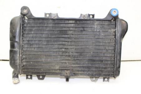 1991 KAWASAKI ZX600 ZX6 NINJA (#302) ENGINE COOLER COOLING RADIATOR RADIATER