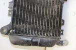 1991 KAWASAKI ZX600 ZX6 NINJA (#302) ENGINE COOLER COOLING RADIATOR RADIATER