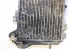 1991 KAWASAKI ZX600 ZX6 NINJA (#302) ENGINE COOLER COOLING RADIATOR RADIATER