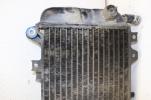1991 KAWASAKI ZX600 ZX6 NINJA (#302) ENGINE COOLER COOLING RADIATOR RADIATER