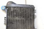 1991 KAWASAKI ZX600 ZX6 NINJA (#302) ENGINE COOLER COOLING RADIATOR RADIATER