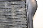 1991 KAWASAKI ZX600 ZX6 NINJA (#302) ENGINE COOLER COOLING RADIATOR RADIATER