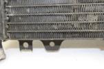 1991 KAWASAKI ZX600 ZX6 NINJA (#302) ENGINE COOLER COOLING RADIATOR RADIATER