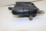 1991 KAWASAKI ZX600 ZX6 NINJA (#302) ENGINE COOLER COOLING RADIATOR RADIATER