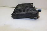 1991 KAWASAKI ZX600 ZX6 NINJA (#302) ENGINE COOLER COOLING RADIATOR RADIATER