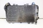 1991 KAWASAKI ZX600 ZX6 NINJA (#302) ENGINE COOLER COOLING RADIATOR RADIATER