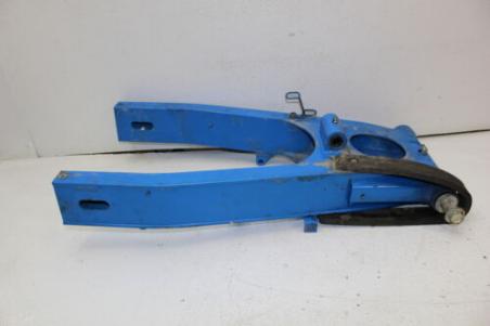 1991 KAWASAKI ZX600 ZX6 NINJA (#302) REAR SWINGARM SUSPENSION ARM