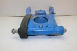 1991 KAWASAKI ZX600 ZX6 NINJA (#302) REAR SWINGARM SUSPENSION ARM