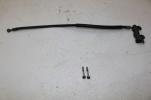 1982 KAWASAKI SPECTRE KZ1100 (#343) FRONT BRAKE JOINT W/ FRONT BRAKE HOSE