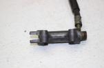 1982 KAWASAKI SPECTRE KZ1100 (#343) FRONT BRAKE JOINT W/ FRONT BRAKE HOSE