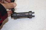 1982 KAWASAKI SPECTRE KZ1100 (#343) FRONT BRAKE JOINT W/ FRONT BRAKE HOSE