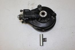 1982 KAWASAKI SPECTRE KZ1100 (#343) FINAL DRIVE GEAR DIFFERENTIAL