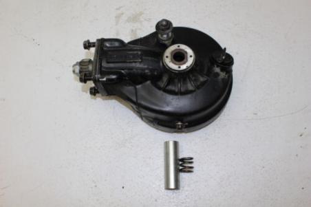 1982 KAWASAKI SPECTRE KZ1100 (#343) FINAL DRIVE GEAR DIFFERENTIAL