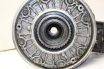 1982 KAWASAKI SPECTRE KZ1100 (#343) FINAL DRIVE GEAR DIFFERENTIAL