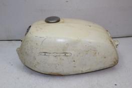 1972 HONDA CL175 GAS TANK FUEL TANK PETROL TANK RESERVOIR (HBGTU169)