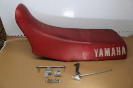 YAMAHA DT200 SEAT SADDLE CUSHION (YTS86)