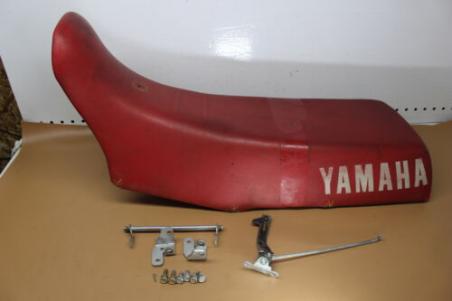 YAMAHA DT200 SEAT SADDLE CUSHION (YTS86)