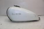 1981 YAMAHA XS650 GAS TANK FUEL TANK PETROL TANK RESERVOIR (YBGTU114) NO KEY 
