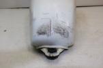 1981 YAMAHA XS650 GAS TANK FUEL TANK PETROL TANK RESERVOIR (YBGTU114) NO KEY 