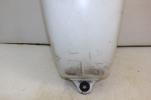 1981 YAMAHA XS650 GAS TANK FUEL TANK PETROL TANK RESERVOIR (YBGTU114) NO KEY 