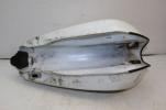 1981 YAMAHA XS650 GAS TANK FUEL TANK PETROL TANK RESERVOIR (YBGTU114) NO KEY 