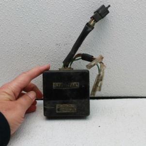 1982 HONDA SABRE VF750 S (#338) SENSOR, STOP TAILLIGHT RELAY H0-824-01-TL