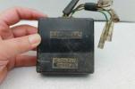 1982 HONDA SABRE VF750 S (#338) SENSOR, STOP TAILLIGHT RELAY H0-824-01-TL