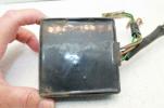 1982 HONDA SABRE VF750 S (#338) SENSOR, STOP TAILLIGHT RELAY H0-824-01-TL