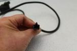 1982 HONDA SABRE VF750 S (#338) SPEEDOMETER SENSOR ASSEMBLY RELAY DIGITAL DRIVE