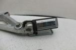 1982 HONDA SABRE VF750 S (#338) LEFT  RIGHT REAR FOOT REST PEG PILLION STEP BKT