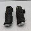 1982 HONDA SABRE VF750 S (#338) LEFT AND RIGHT FRONT FOOT REST PEG STEP PAIR
