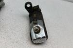 1982 HONDA SABRE VF750 S (#338) LEFT AND RIGHT FRONT FOOT REST PEG STEP PAIR