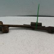 1982 HONDA SABRE VF750 S (#338) KICKSTAND SIDE KICK STAND