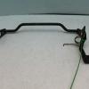 1982 HONDA SABRE VF750 S (#338) BAR, SEAT LOCK LATCH