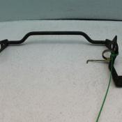 1982 HONDA SABRE VF750 S (#338) BAR, SEAT LOCK LATCH