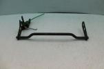 1982 HONDA SABRE VF750 S (#338) BAR, SEAT LOCK LATCH
