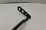 1982 HONDA SABRE VF750 S (#338) BAR, SEAT LOCK LATCH