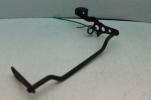 1982 HONDA SABRE VF750 S (#338) BAR, SEAT LOCK LATCH