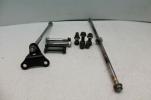 1982 HONDA SABRE VF750 S (#338) MOTOR MOUNT BOLTS BRACKET