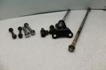 1982 HONDA SABRE VF750 S (#338) MOTOR MOUNT BOLTS BRACKET