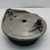 1982 HONDA SABRE VF750 S (#338) REAR BRAKE DRUM HUB  