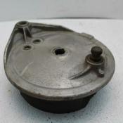 1982 HONDA SABRE VF750 S (#338) REAR BRAKE DRUM HUB  