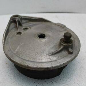 1982 HONDA SABRE VF750 S (#338) REAR BRAKE DRUM HUB  