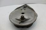 1982 HONDA SABRE VF750 S (#338) REAR BRAKE DRUM HUB  