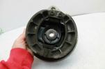 1982 HONDA SABRE VF750 S (#338) REAR BRAKE DRUM HUB  