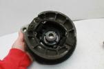 1982 HONDA SABRE VF750 S (#338) REAR BRAKE DRUM HUB  