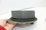 1982 HONDA SABRE VF750 S (#338) REAR BRAKE DRUM HUB  