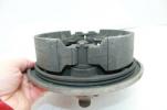 1982 HONDA SABRE VF750 S (#338) REAR BRAKE DRUM HUB  