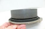 1982 HONDA SABRE VF750 S (#338) REAR BRAKE DRUM HUB  